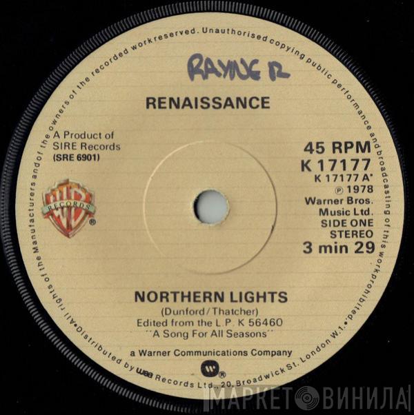  Renaissance   - Northern Lights