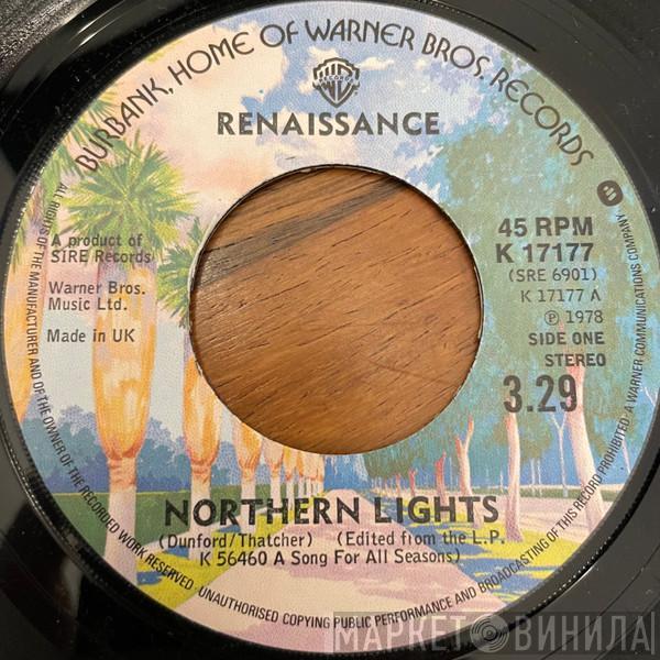  Renaissance   - Northern Lights