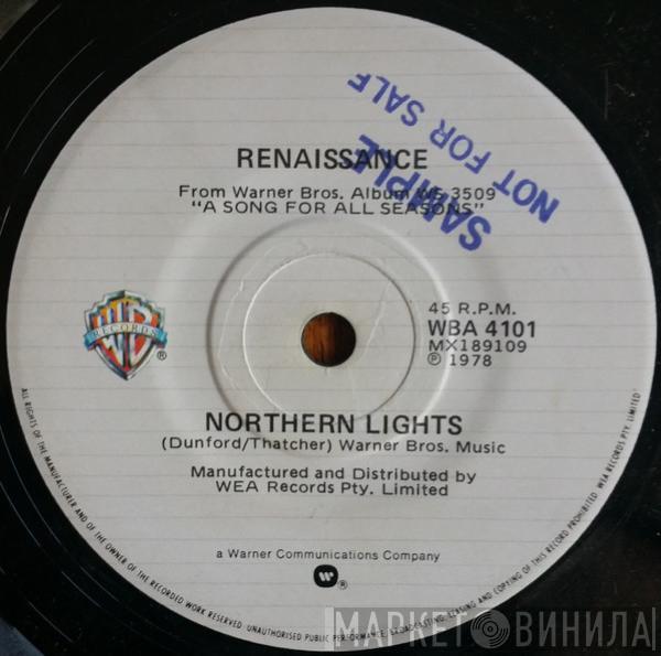  Renaissance   - Northern Lights
