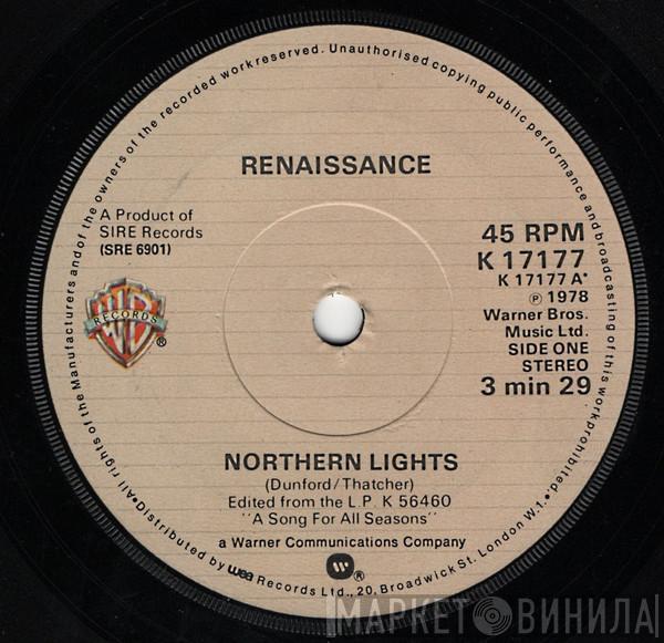  Renaissance   - Northern Lights
