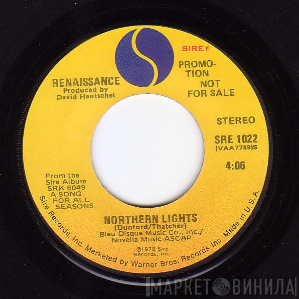  Renaissance   - Northern Lights