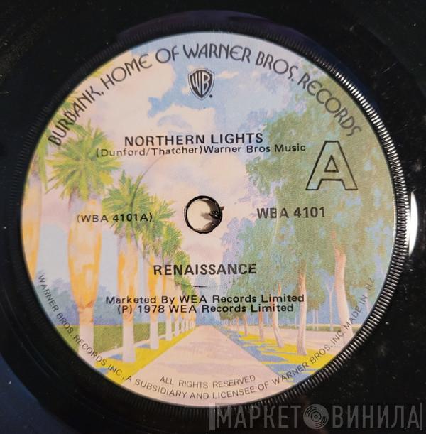  Renaissance   - Northern Lights