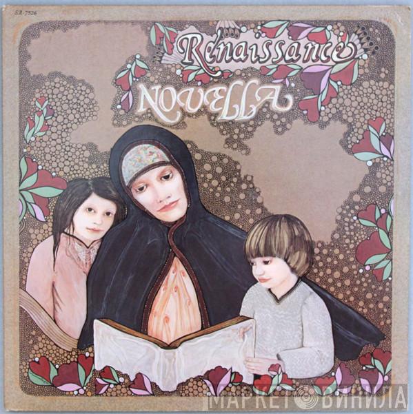 Renaissance  - Novella