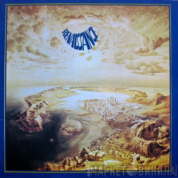  Renaissance   - Renaissance