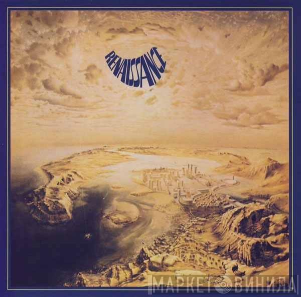  Renaissance   - Renaissance