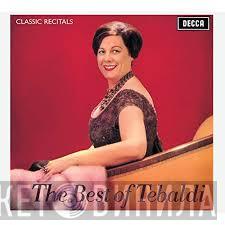 Renata Tebaldi - The Best of Tebaldi