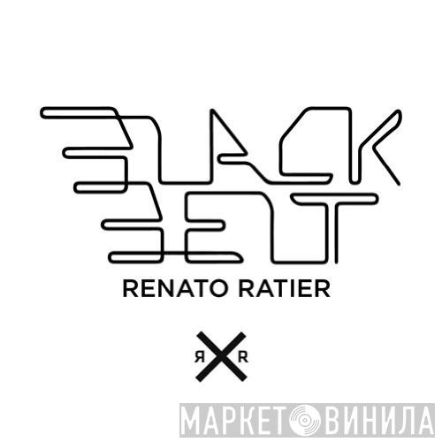 Renato Ratier - Black Belt