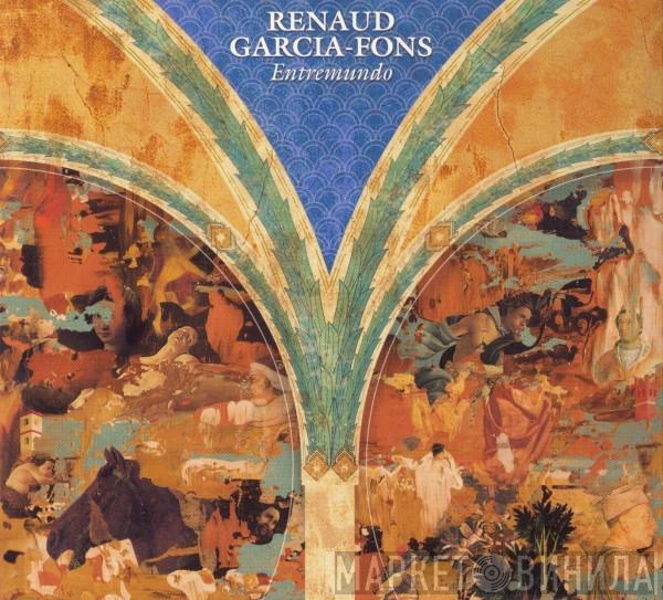 Renaud Garcia-Fons - Entremundo