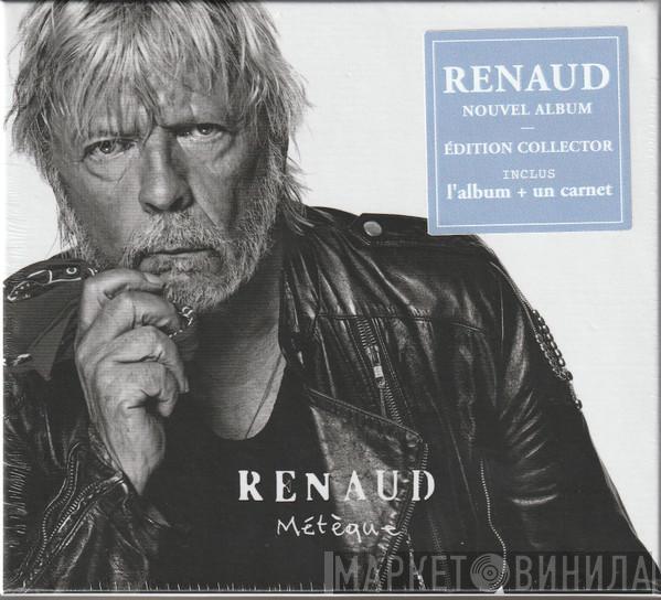  Renaud  - Métèque