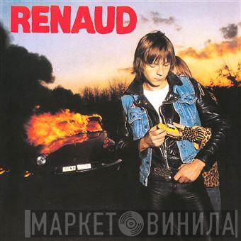Renaud - Ma Gonzesse