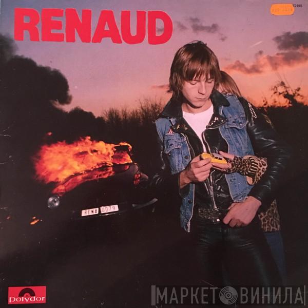 Renaud - Ma Gonzesse