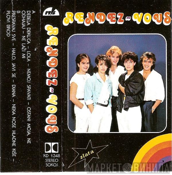  Rendez-Vous   - Debela Dekl'ca