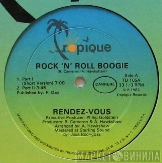 Rendez-Vous  - Rock 'N' Roll Boogie