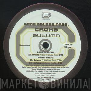 Rene Ablaze, Troxa - Autumn