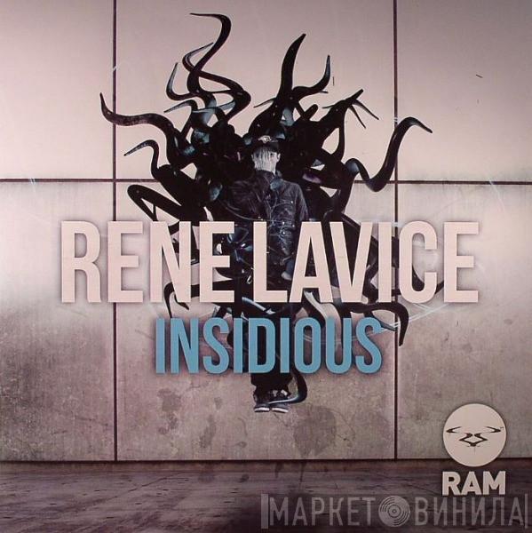 Rene Lavice - Insidious