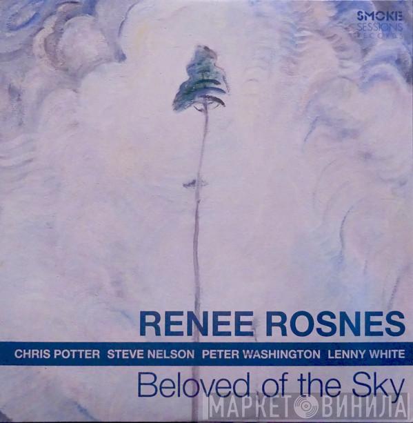 Renee Rosnes - Beloved Of The Sky