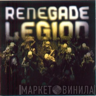  Renegade Legion  - Friends Or Foes ?