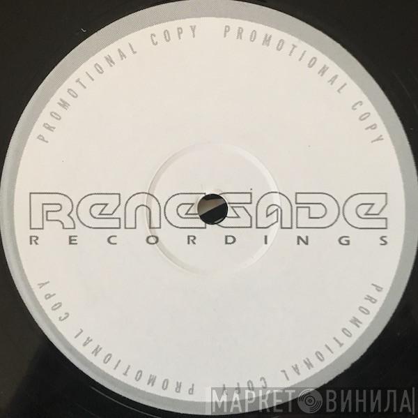  - Renegade Rollers Vol. 2 EP