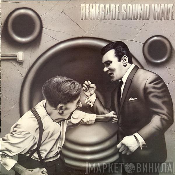  Renegade Soundwave  - Kray Twins / Renegade Theme
