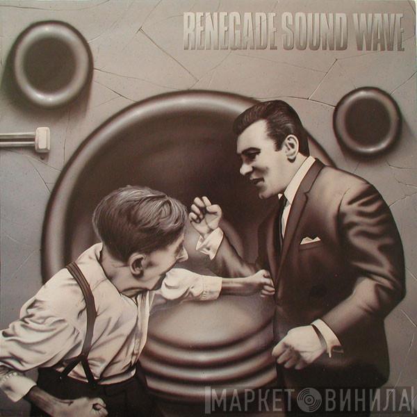 Renegade Soundwave - Kray Twins