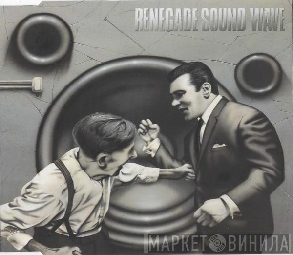  Renegade Soundwave  - Kray Twins