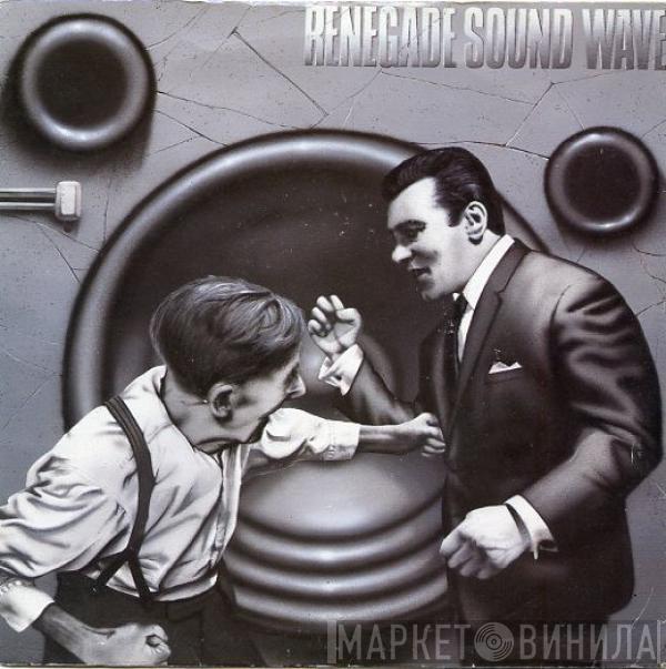  Renegade Soundwave  - Kray Twins