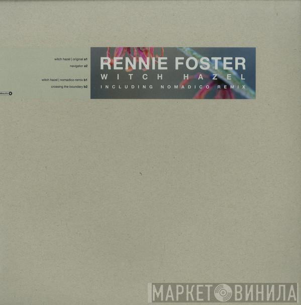 Rennie Foster - Witch Hazel