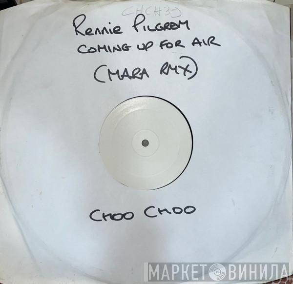  Rennie Pilgrem  - Coming Up For Air
