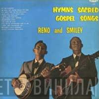  Reno And Smiley  - Hymns Sacred Gospel Songs