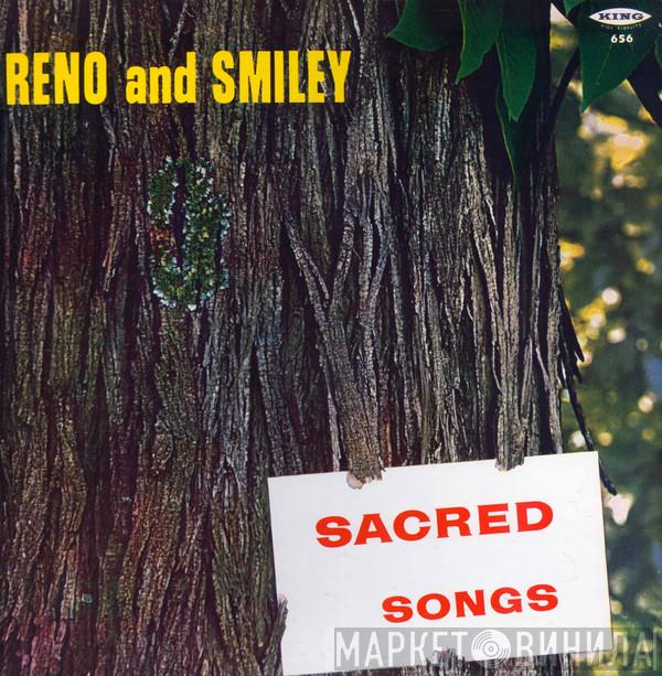  Reno And Smiley  - Sacred Songs