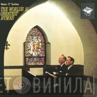  Reno And Smiley  - The World's 15 Greatest Hymns