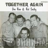  Reno And Smiley  - Together Again