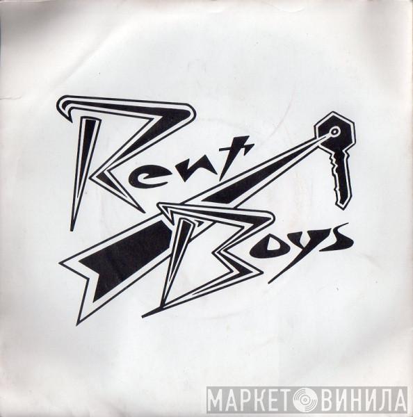 Rent Boys - Kick Down The Door