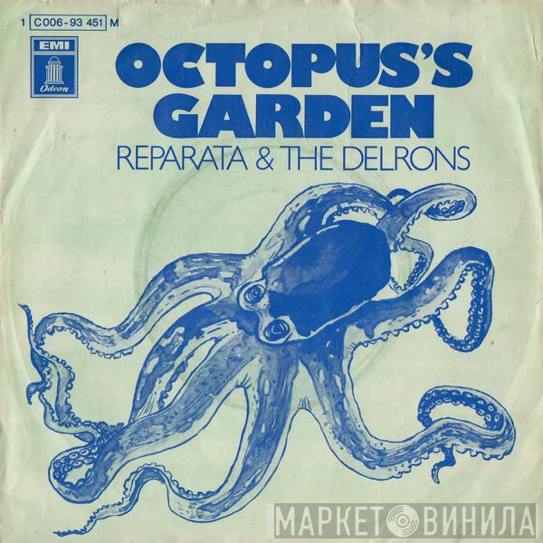  Reparata And The Delrons  - Octopus's Garden