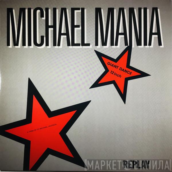 Replay - Michael Mania