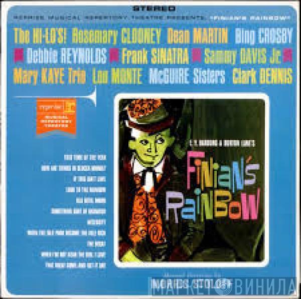  - Reprise Musical Repertory Theatre Presents: Finian's Rainbow
