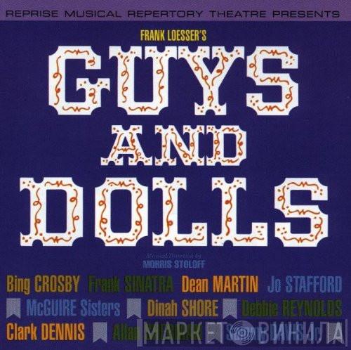  - Reprise Musical Repertory Theatre Presents: Guys And Dolls