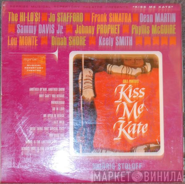  - Reprise Musical Repertory Theatre Presents Kiss Me Kate
