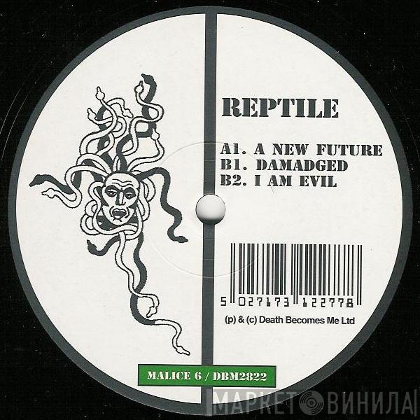 Reptile - A New Future