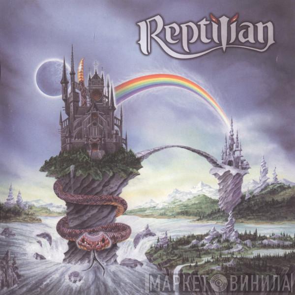 Reptilian - Castle Of Yesterday