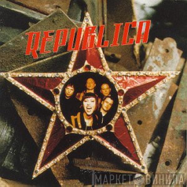 Republica - Republica