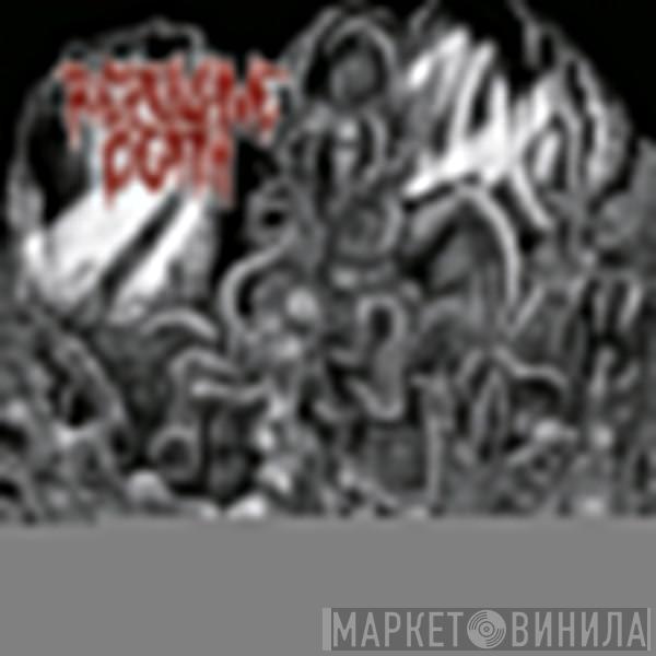 Repulsive Death - Remnants Of Decomposition