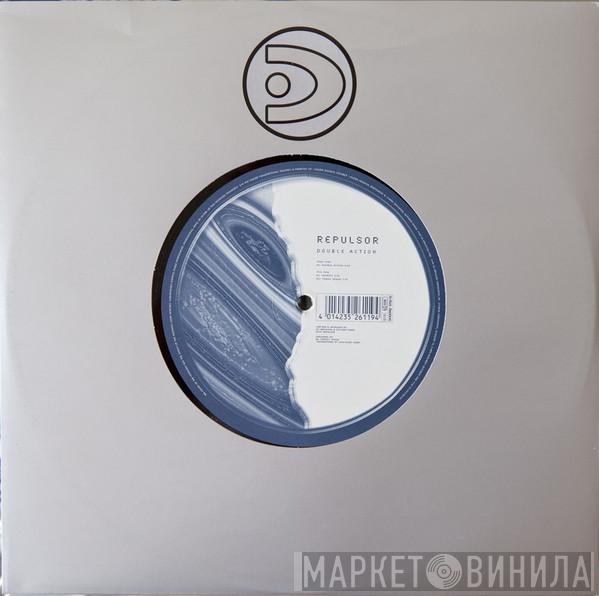 Repulsor  - Double Action