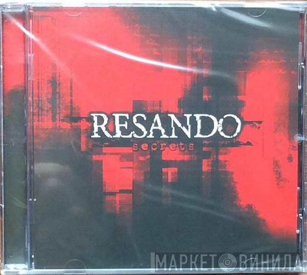 Resando - Secrets