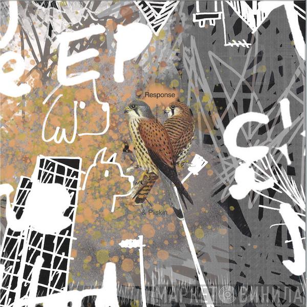 Response, Pliskin - Stretford Noise EP