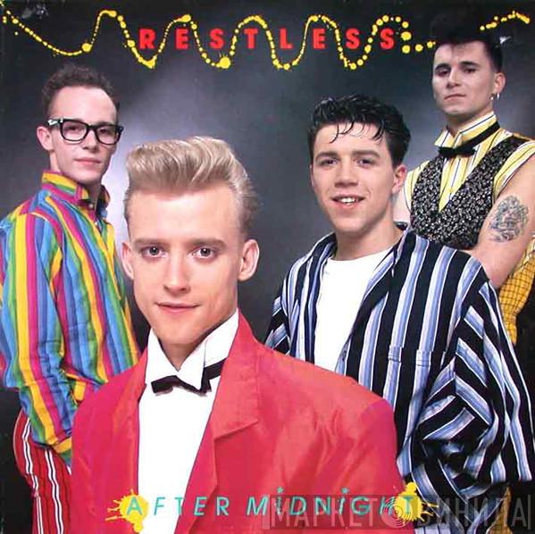 Restless - After Midnight
