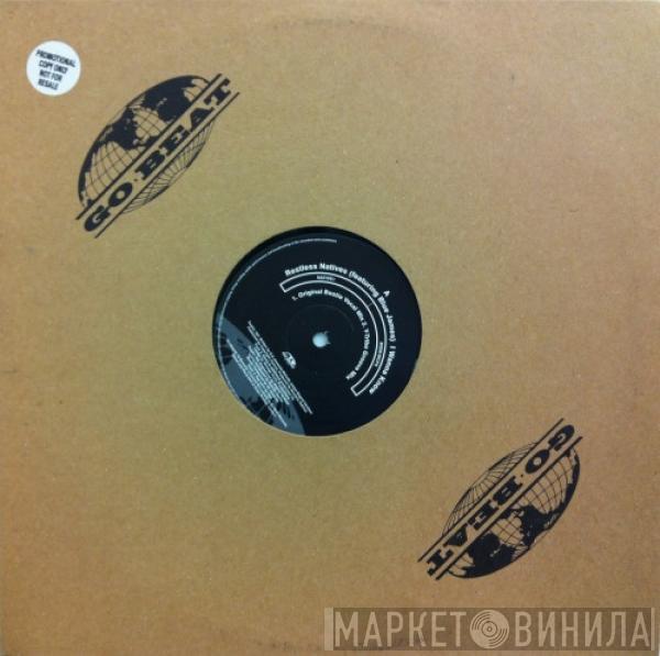  Restless Natives  - I Wanna Know
