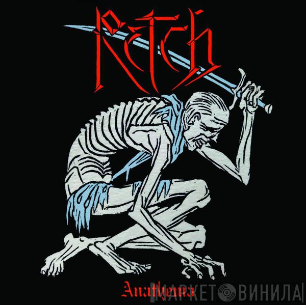 Retch  - Anathema