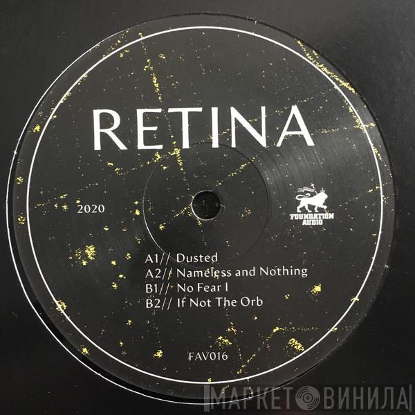 Retina  - Dusted