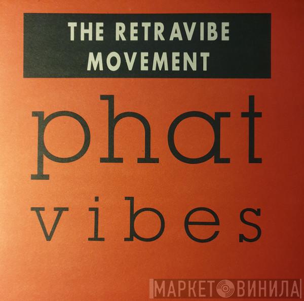 Retravibe Movement - Magikora / Semolina